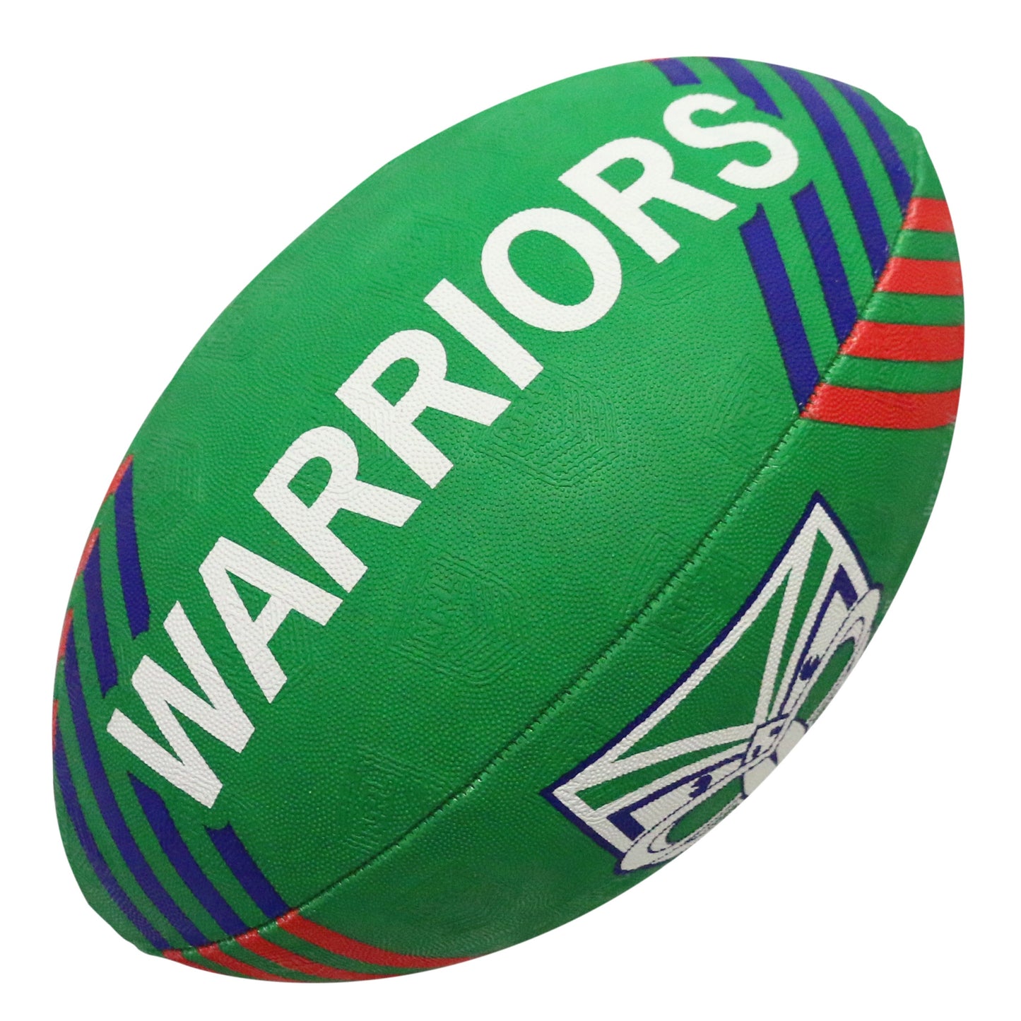 Warriors Supporter Football - Sz5