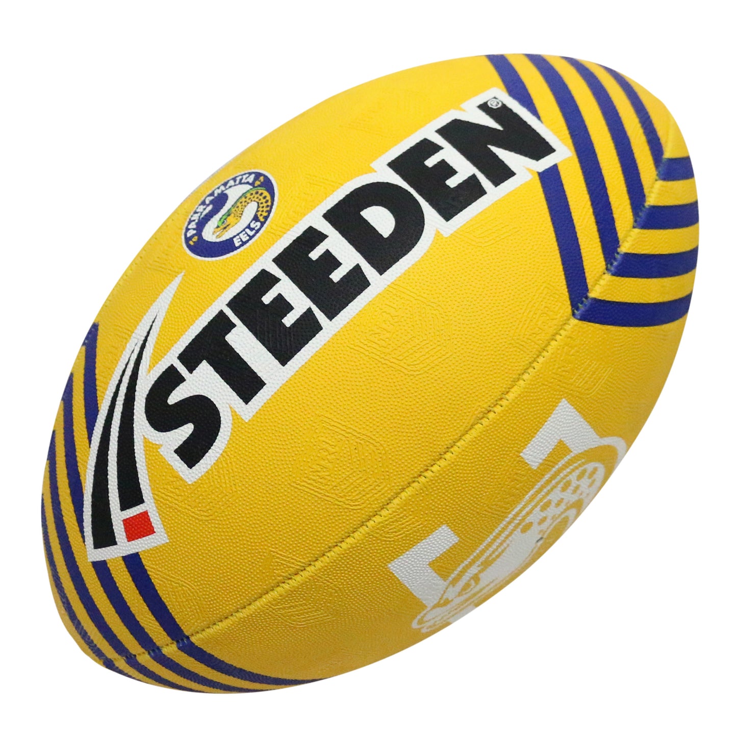 Eels Supporter Football - Sz5