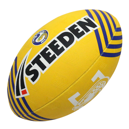 Eels Supporter Football - Sz5