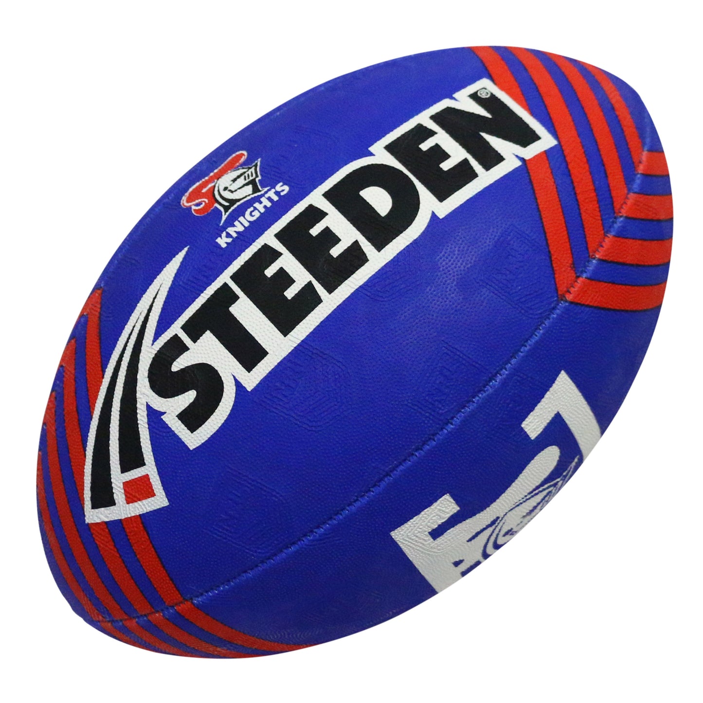 Knights Supporter Football - Sz5