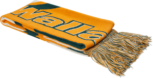 Wallabies Supporter Scarf 2023 - The Rugby Shop Darwin