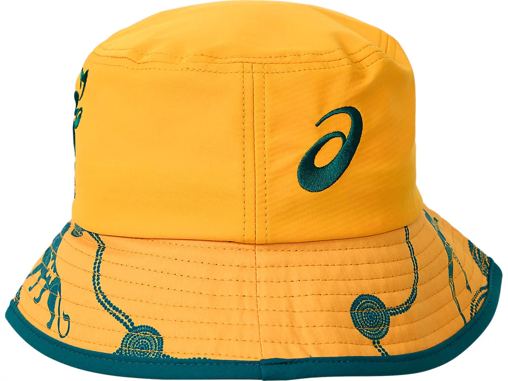 Wallabies Match Day Bucket Hat 2025