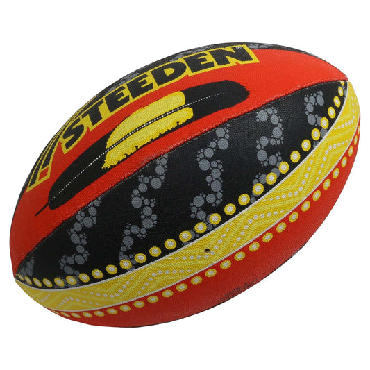 Biliir Supporter Football - Sz5