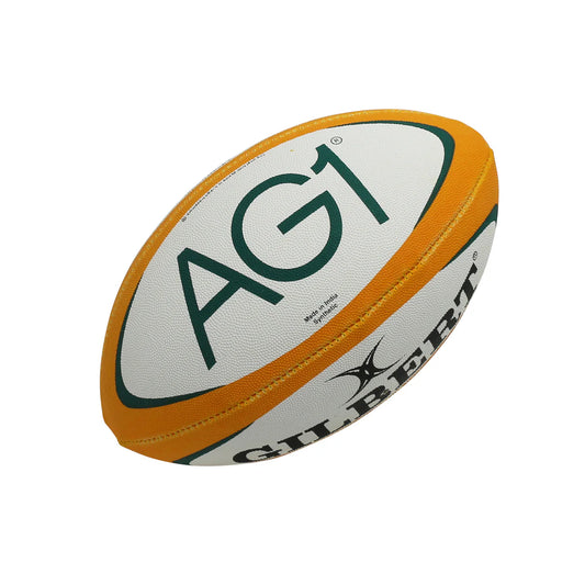Wallabies Replica Football - 10 inch