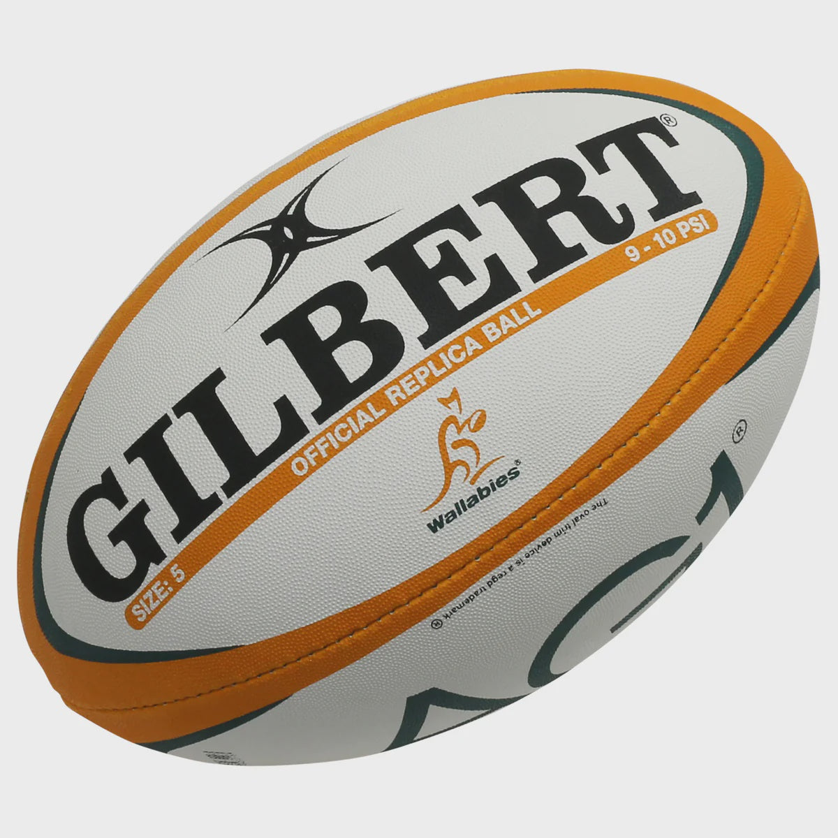 Wallabies Replica Football - Sz5