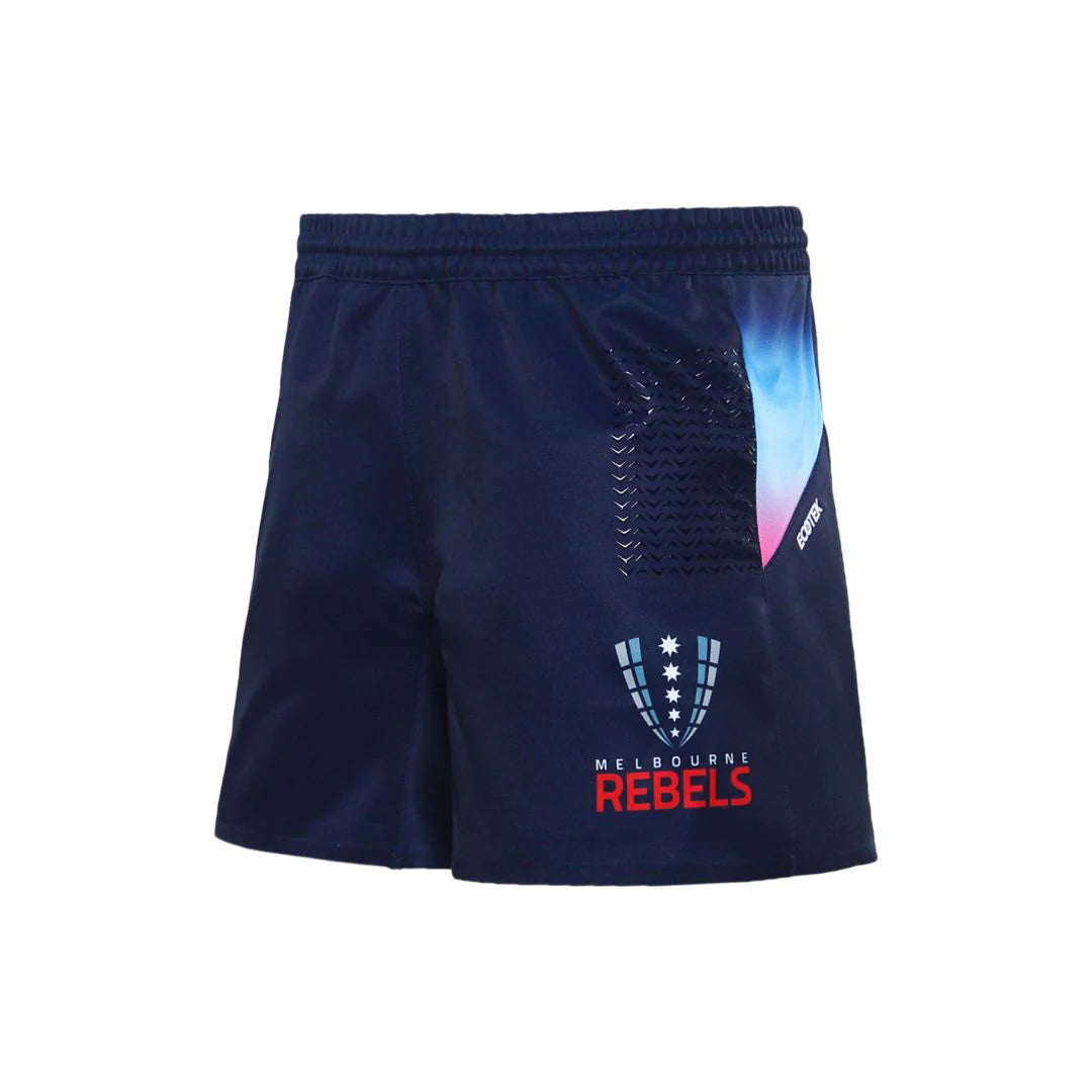 Rebels Gym Shorts 2024 - navy