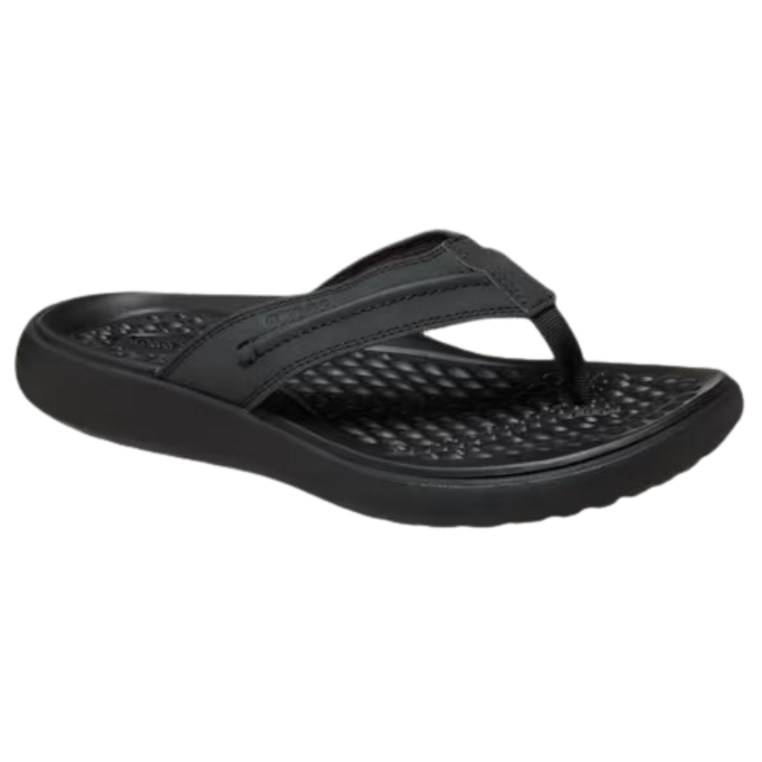 Yukon Vista II LR Flip - black/black