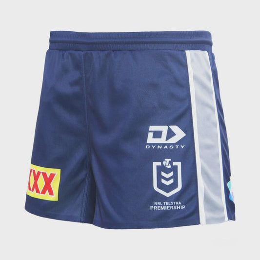 Cowboys Players Home Shorts 2025