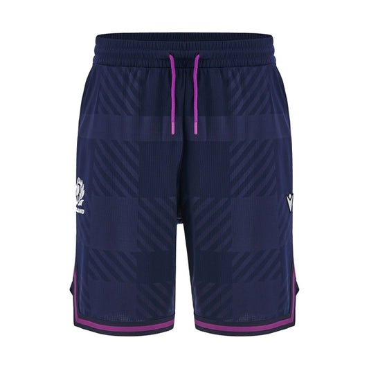 Scotland RU Training Basketball Shorts 25/26