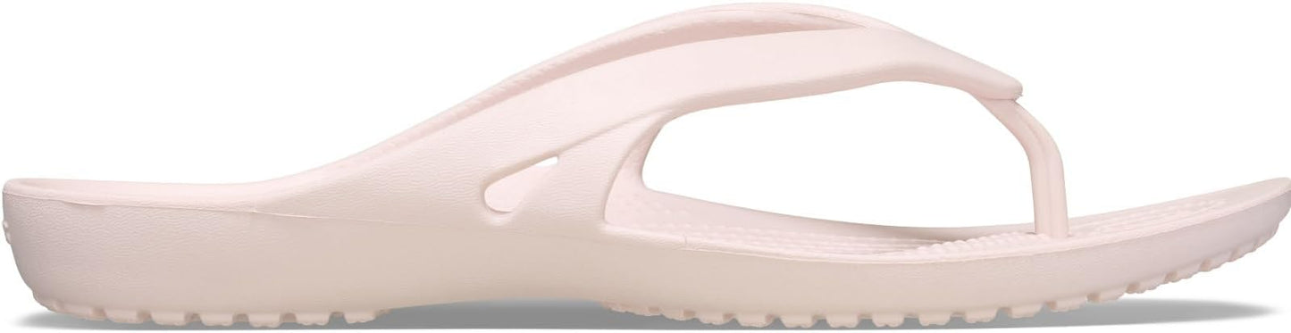 Kadee II Flip - barely pink
