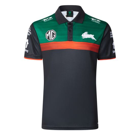 Rabbitohs Players Polo 2025