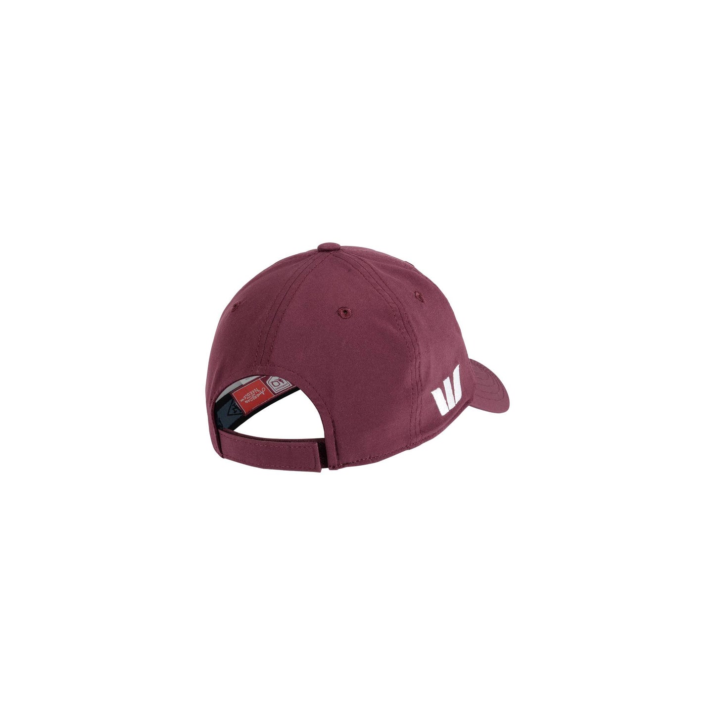 SOO QLD Players Training Cap 2026 - maroon