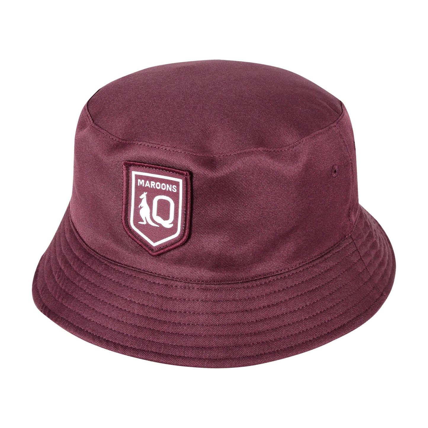 SOO QLD Reversible Bucket Hat 2026