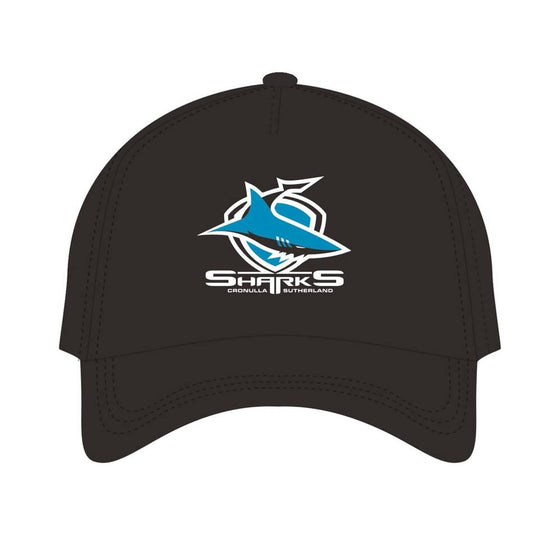 Sharks Media Cap 2024