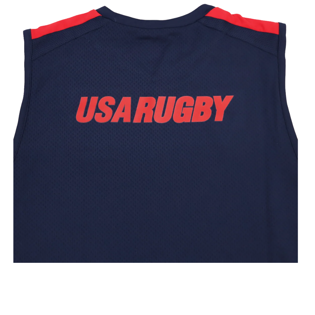 USA Rugby Training Singlet 24/25