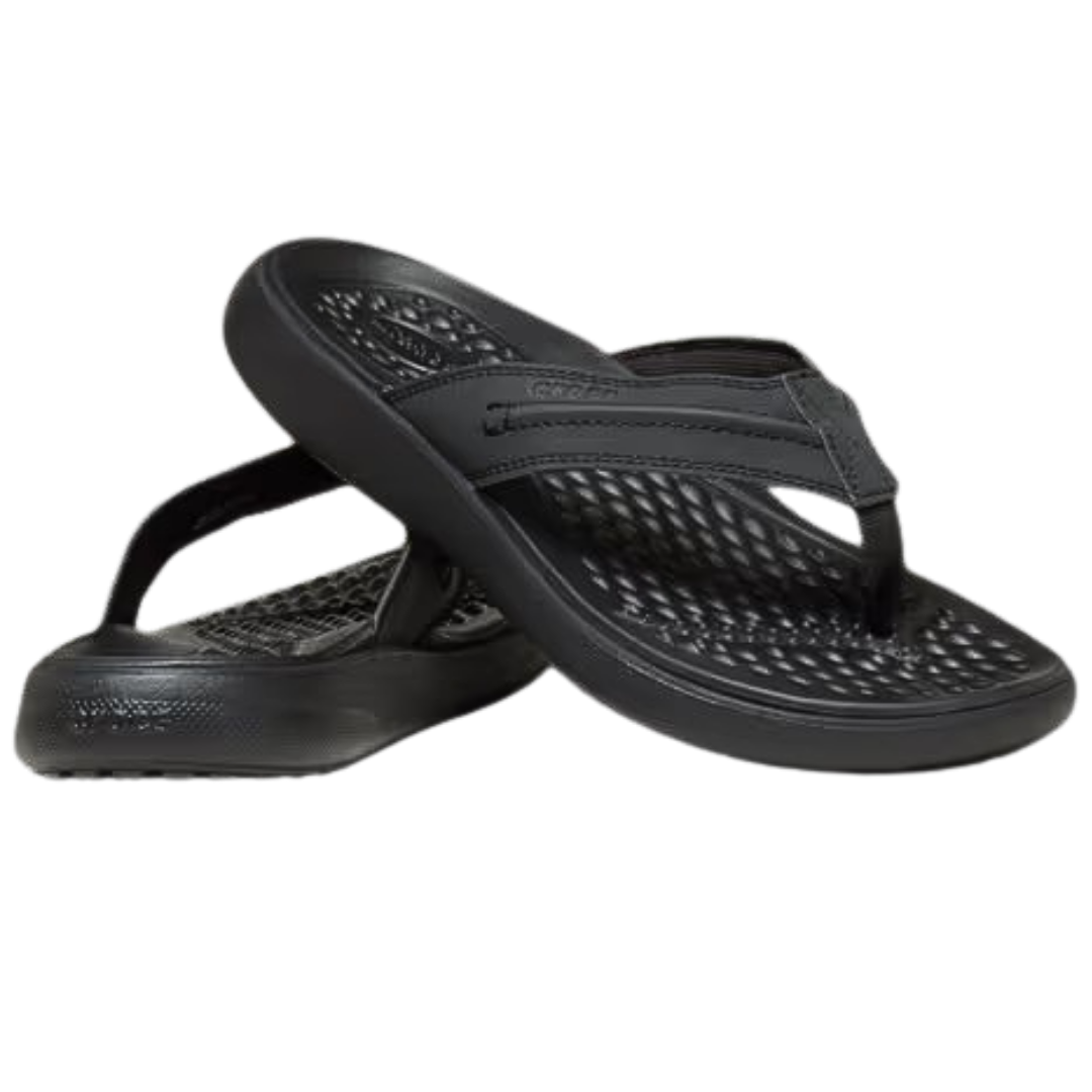 Yukon Vista II LR Flip - black/black