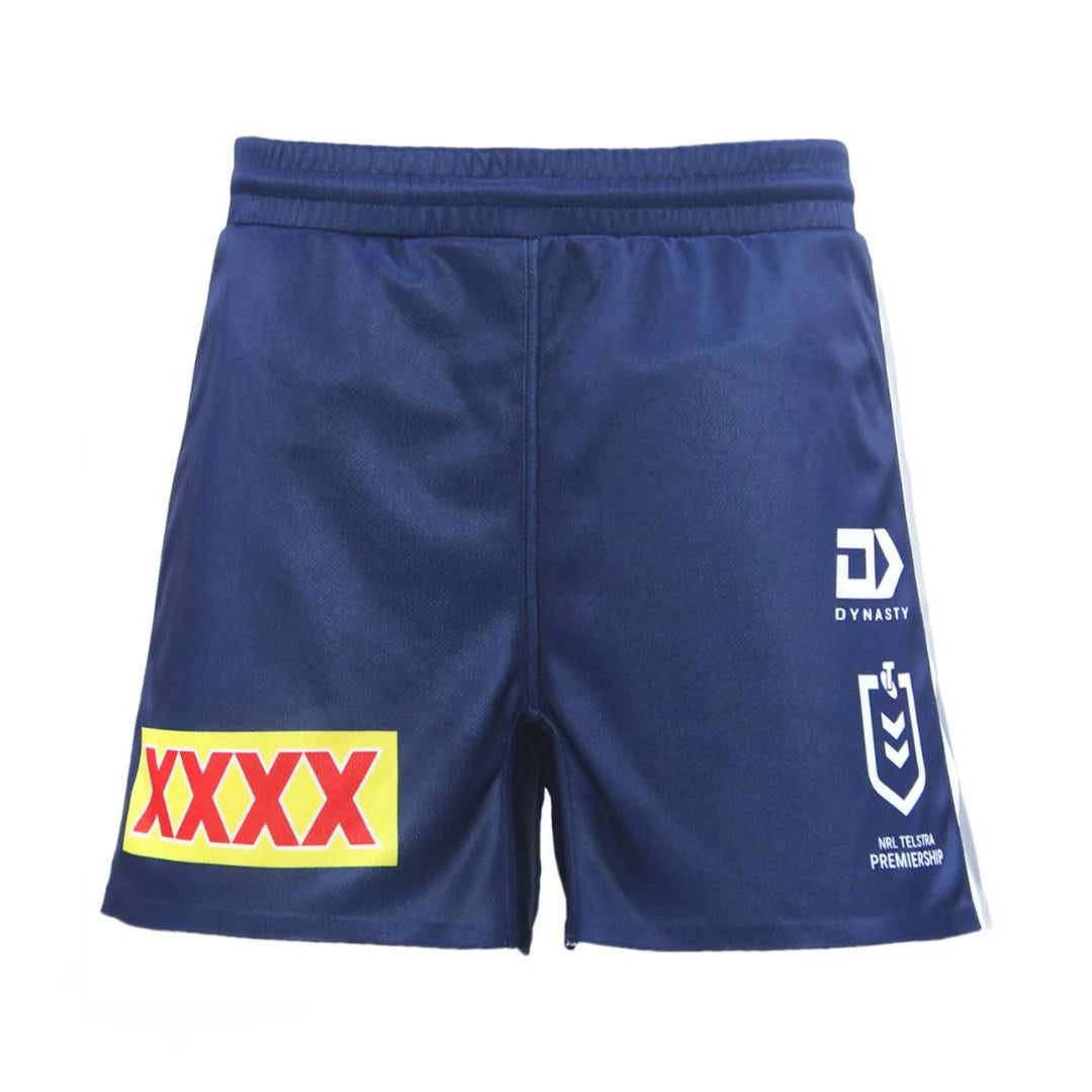 Cowboys Players Home Shorts 2025