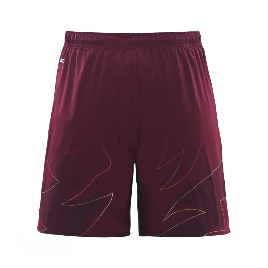 Sea Eagles Gym Short 2025