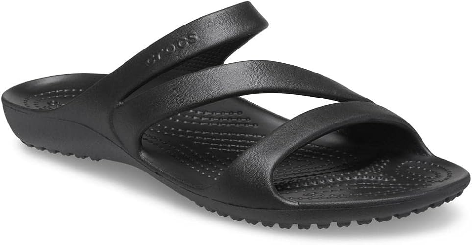 Kadee II Sandal - black