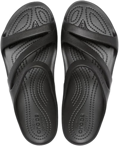 Kadee II Sandal - black