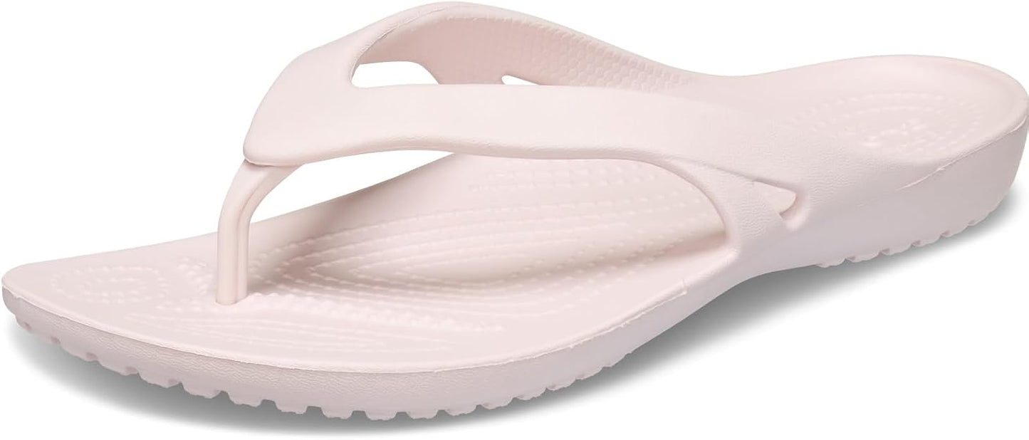 Kadee II Flip - barely pink