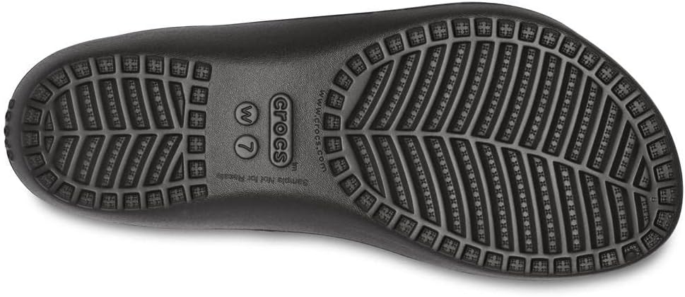 Kadee II Sandal - black