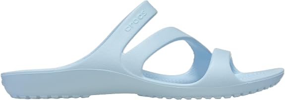 Kadee II Sandal - mineral blue