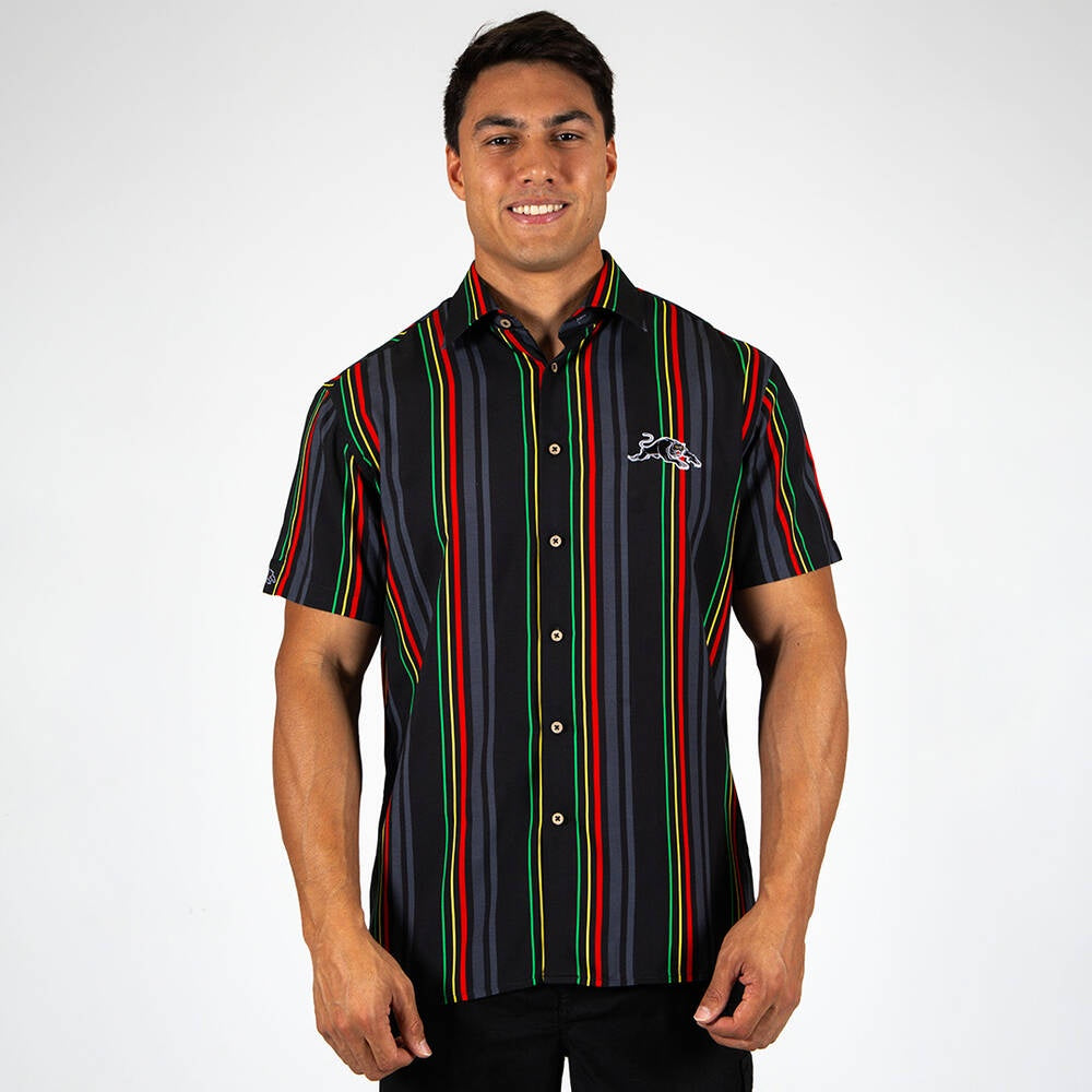 Panthers Sorrento Party Shirt