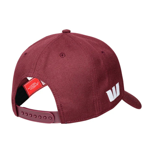 SOO QLD Media Stadium Cap 2025