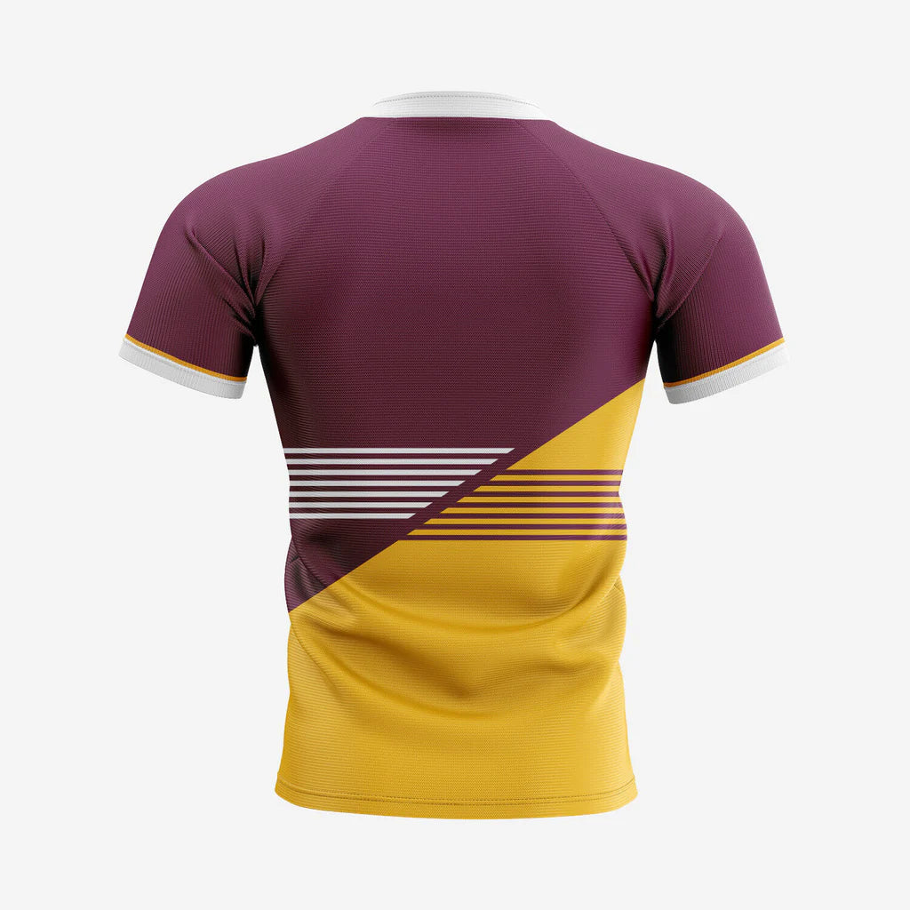 Broncos Supporter Jersey 2024