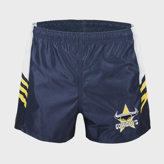 Cowboys 2015 Retro Short