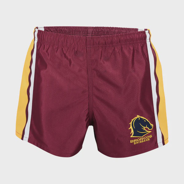 Broncos 2000 Retro Short