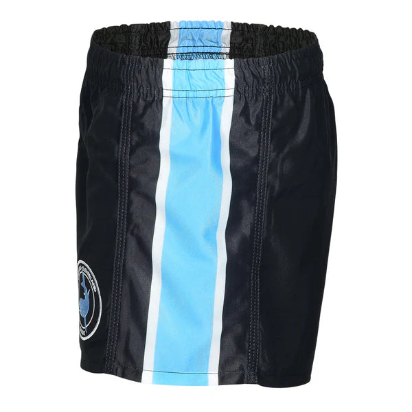 Sharks Retro Supporter Short