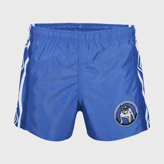 Bulldogs 1985 Retro Short