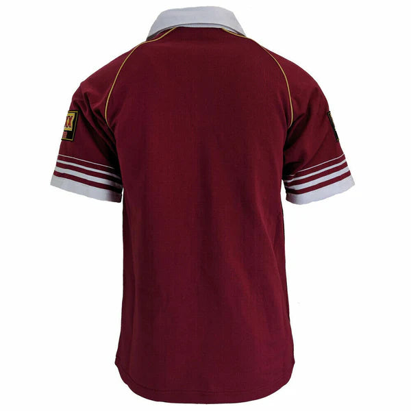 SOO QLD 2006 Retro Jersey