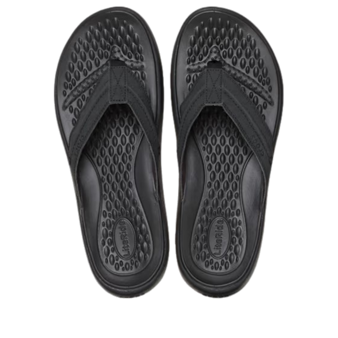 Yukon Vista II LR Flip - black/black