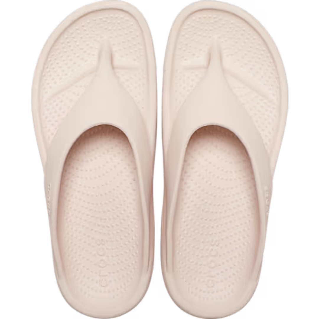 Mellow Recovery Flip Womens - quartz