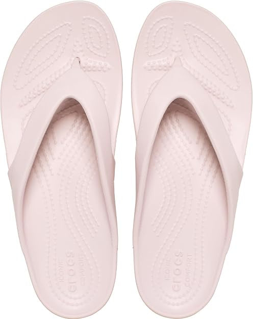 Kadee II Flip - barely pink