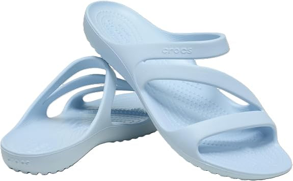 Kadee II Sandal - mineral blue