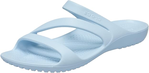 Kadee II Sandal - mineral blue