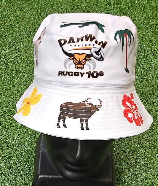 Masters 10s Bucket Hat 2026