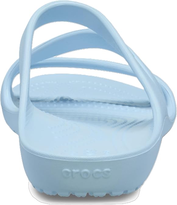 Kadee II Sandal - mineral blue
