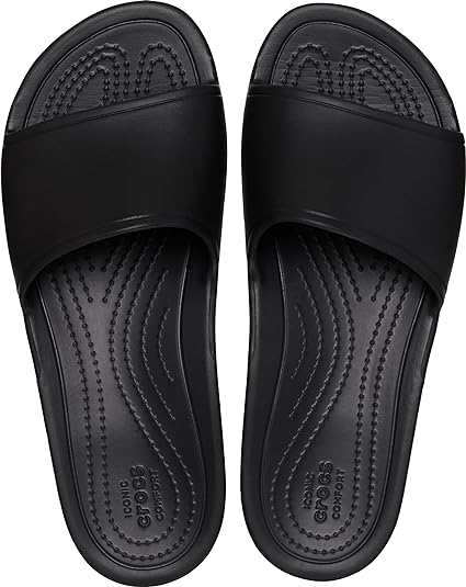 Kadee Slide - black