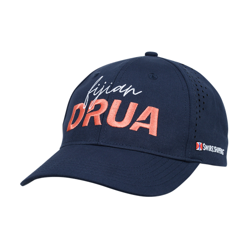 Fiji Drua Cap 2025