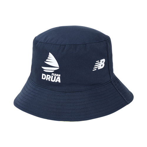 Fiji Drua Reversible Bucket Hat 2025