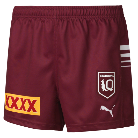 SOO QLD Replica Shorts 2024