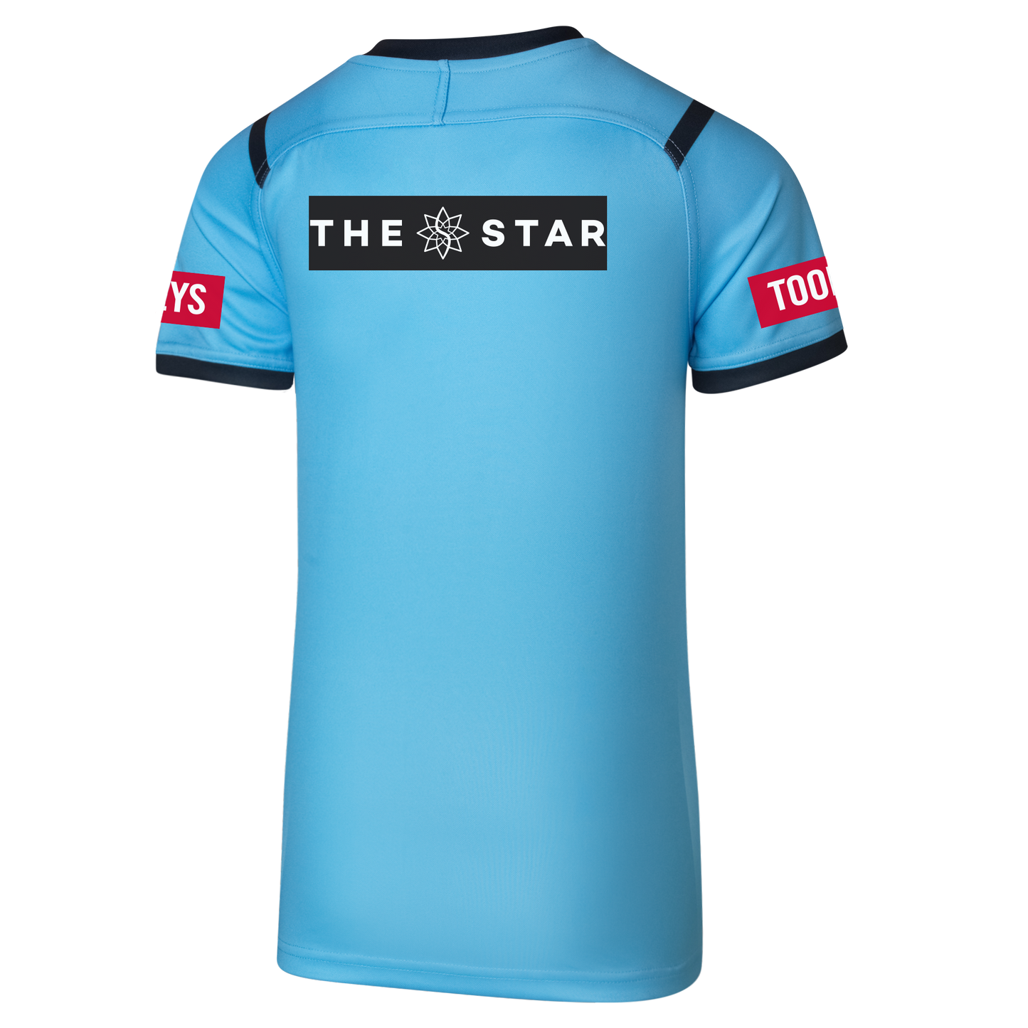 SOO NSW Home Jersey 2024