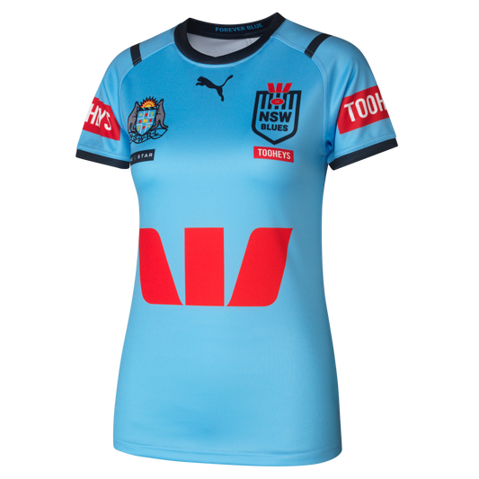 SOO NSW Home Jersey 2024 - womens