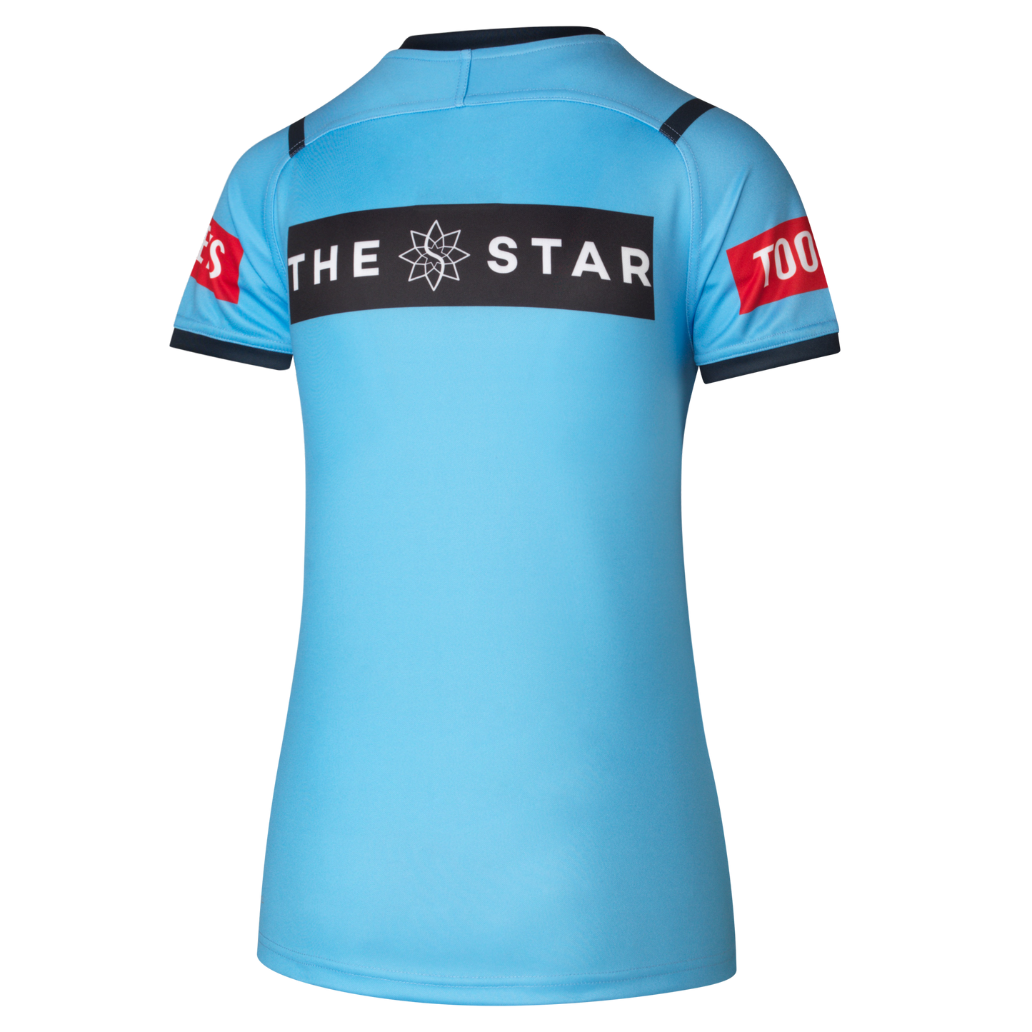 SOO NSW Home Jersey 2024 - womens