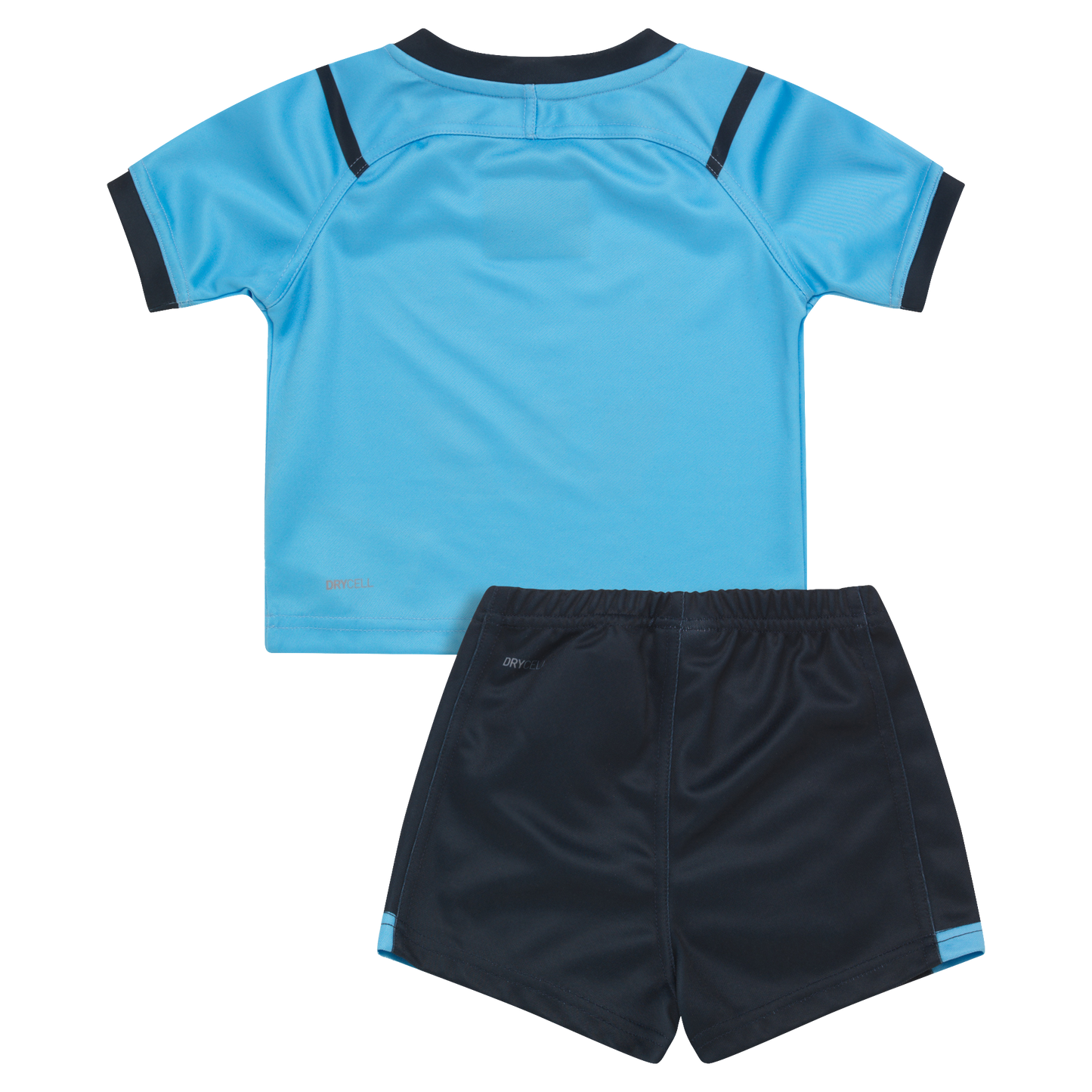 SOO NSW Home Jersey/Shorts set 2024 - infants